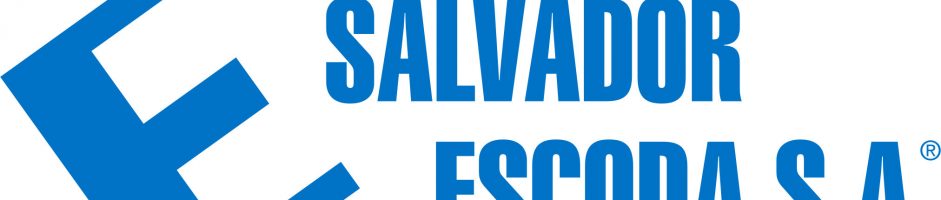 SALVADOR ESCODA, SA